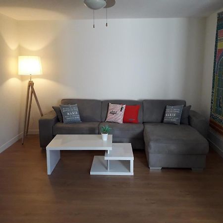 Floreva Appartement Nice Buitenkant foto
