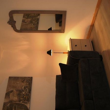 Floreva Appartement Nice Buitenkant foto