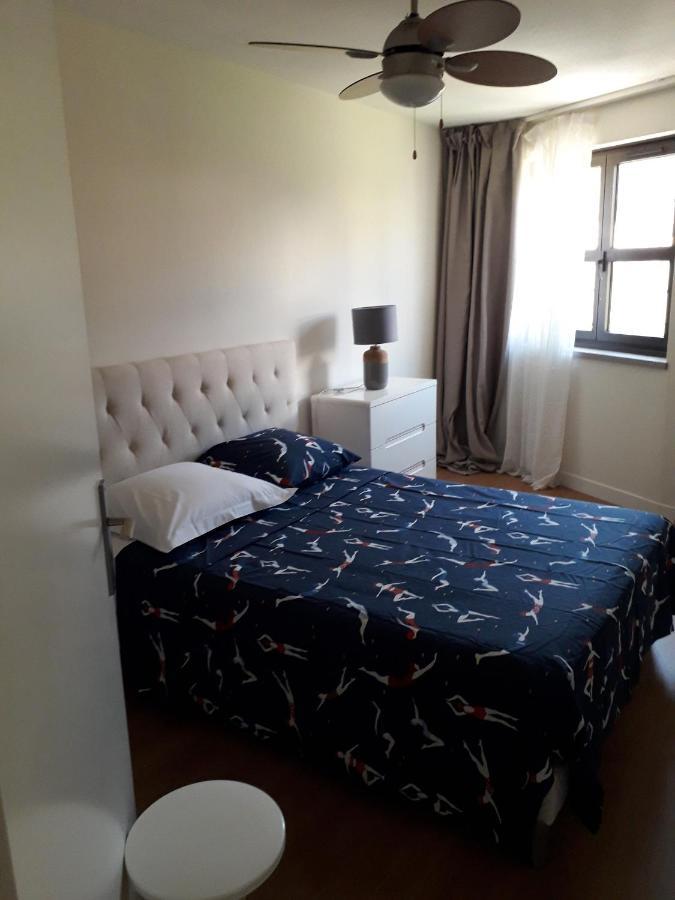 Floreva Appartement Nice Buitenkant foto