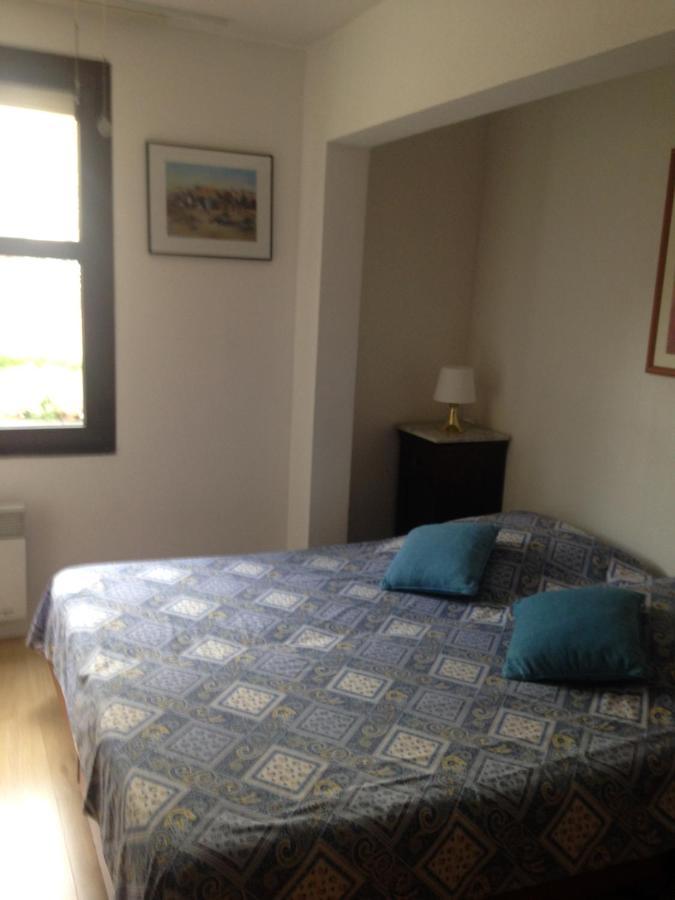 Floreva Appartement Nice Buitenkant foto