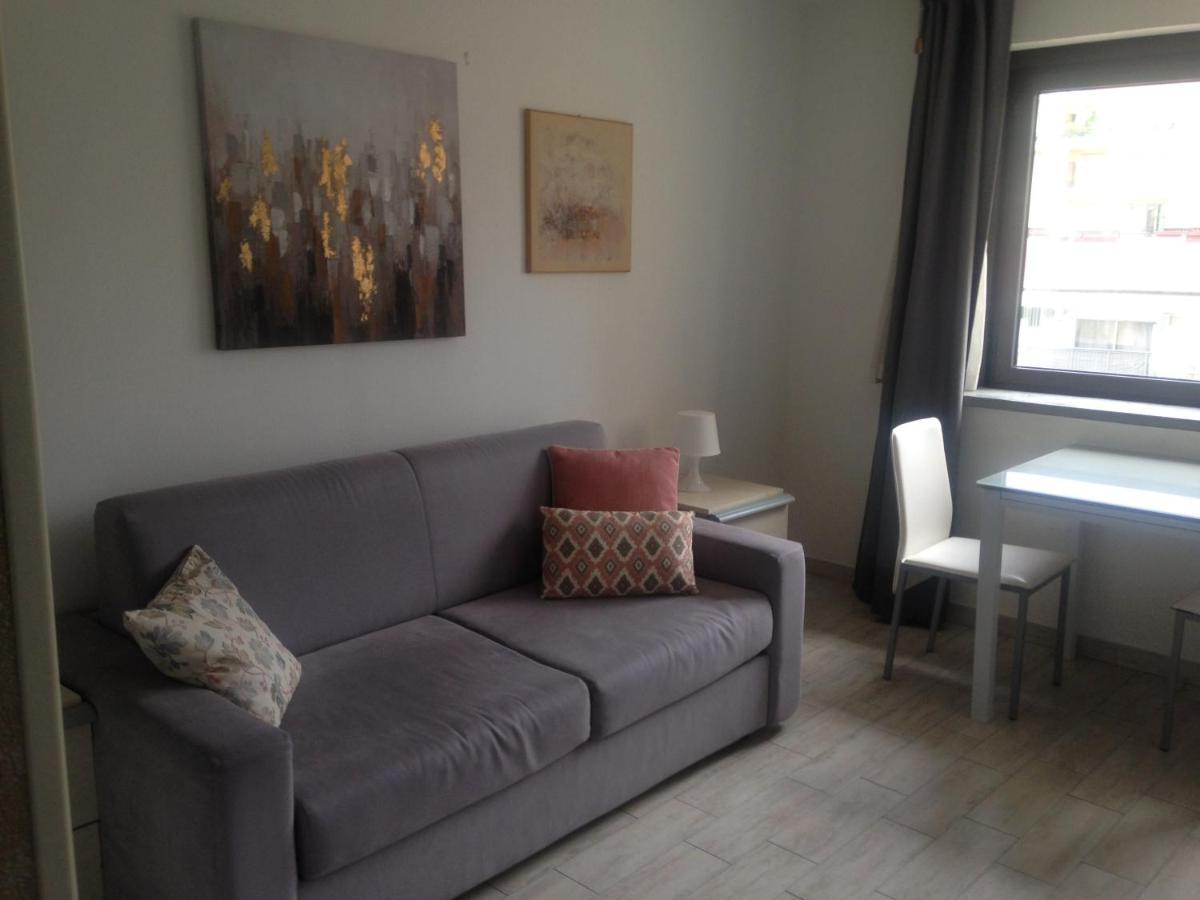 Floreva Appartement Nice Buitenkant foto