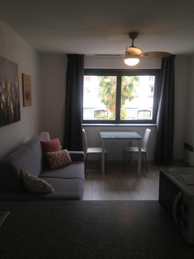Floreva Appartement Nice Buitenkant foto