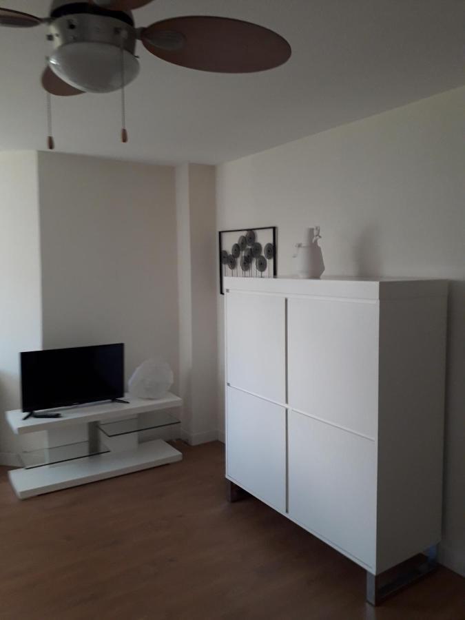 Floreva Appartement Nice Buitenkant foto