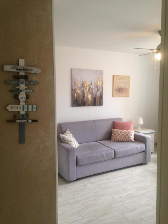 Floreva Appartement Nice Buitenkant foto
