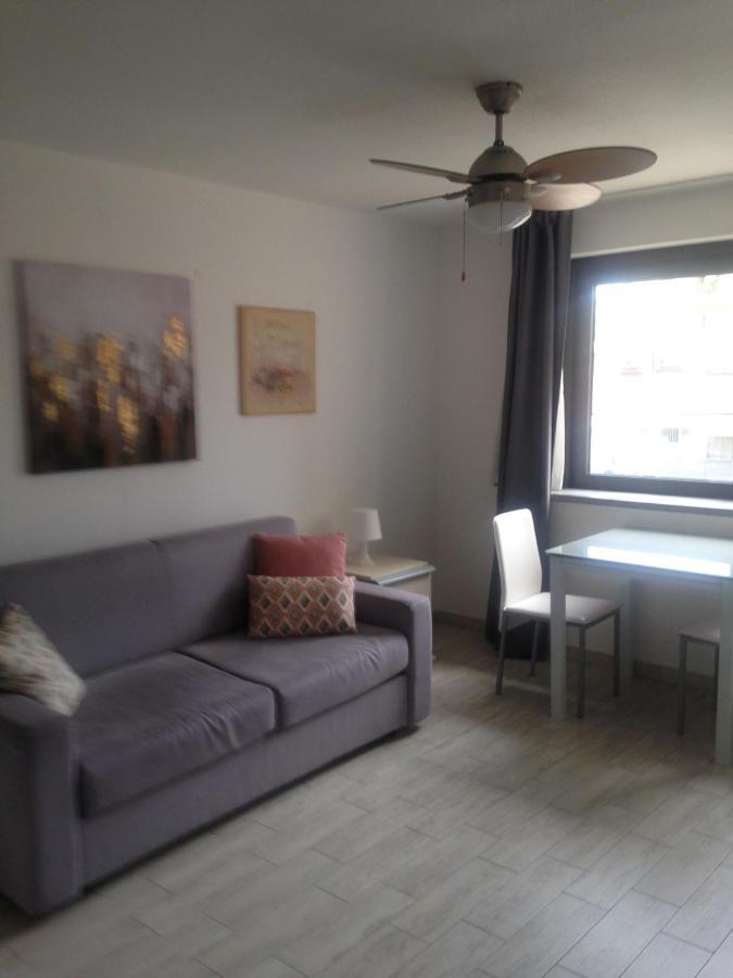 Floreva Appartement Nice Buitenkant foto