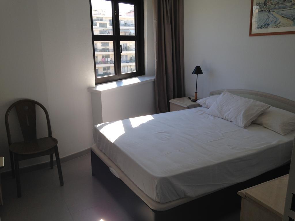 Floreva Appartement Nice Kamer foto