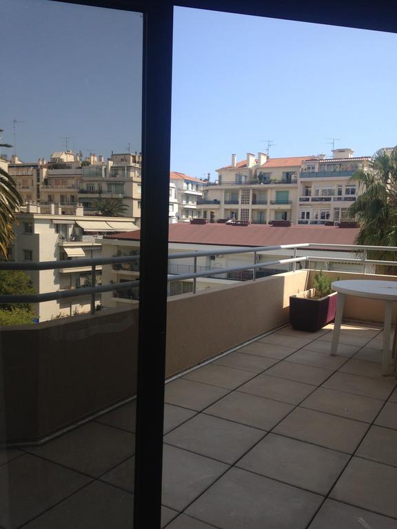Floreva Appartement Nice Buitenkant foto
