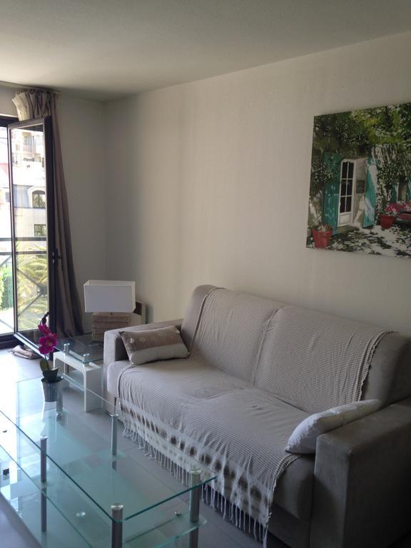 Floreva Appartement Nice Buitenkant foto