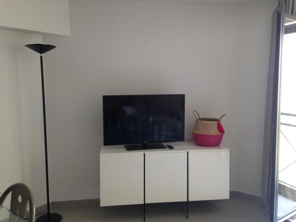 Floreva Appartement Nice Buitenkant foto