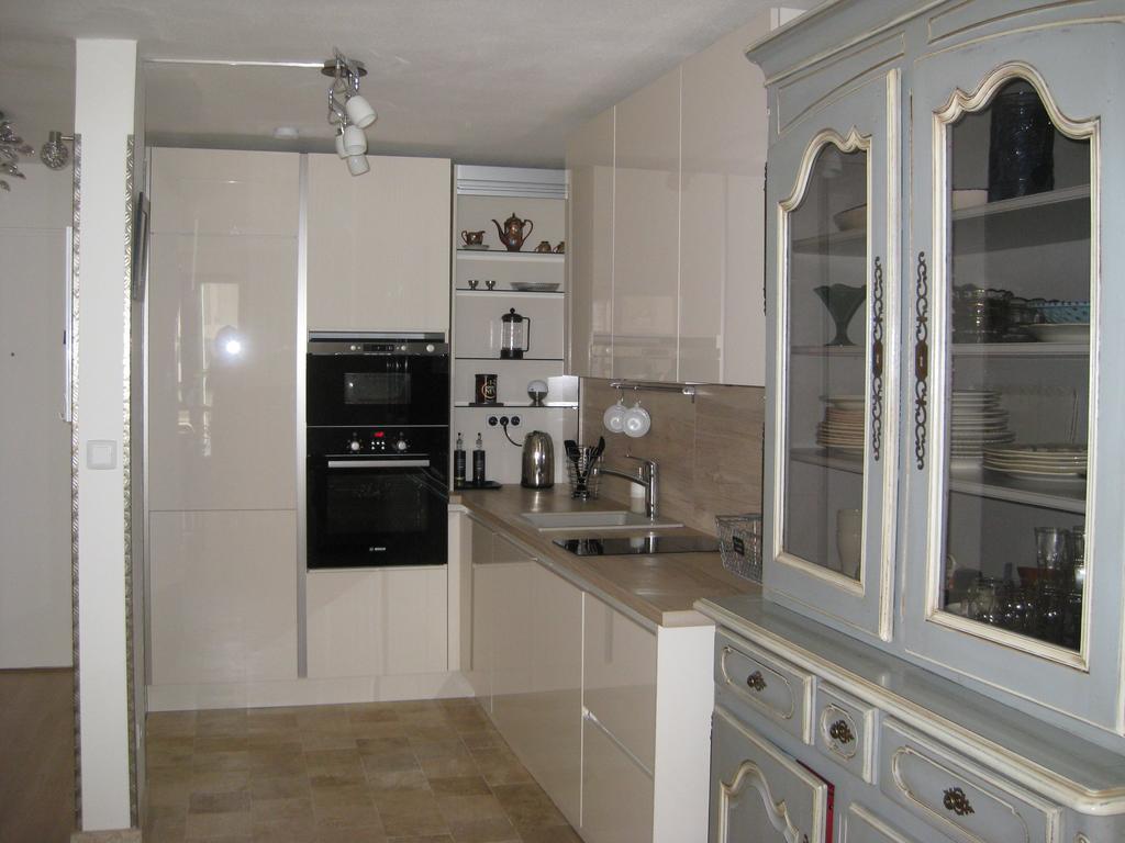 Floreva Appartement Nice Buitenkant foto