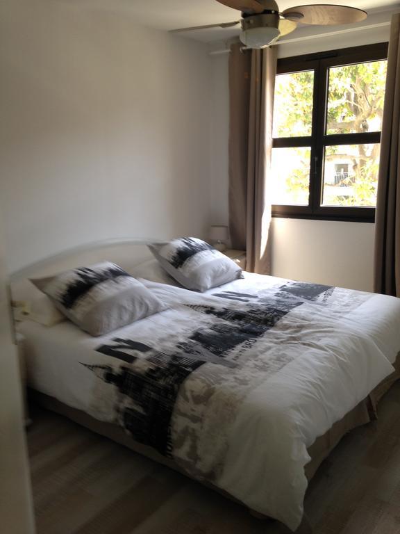Floreva Appartement Nice Buitenkant foto