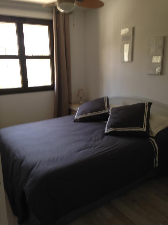 Floreva Appartement Nice Buitenkant foto