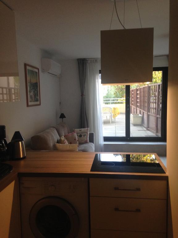 Floreva Appartement Nice Buitenkant foto