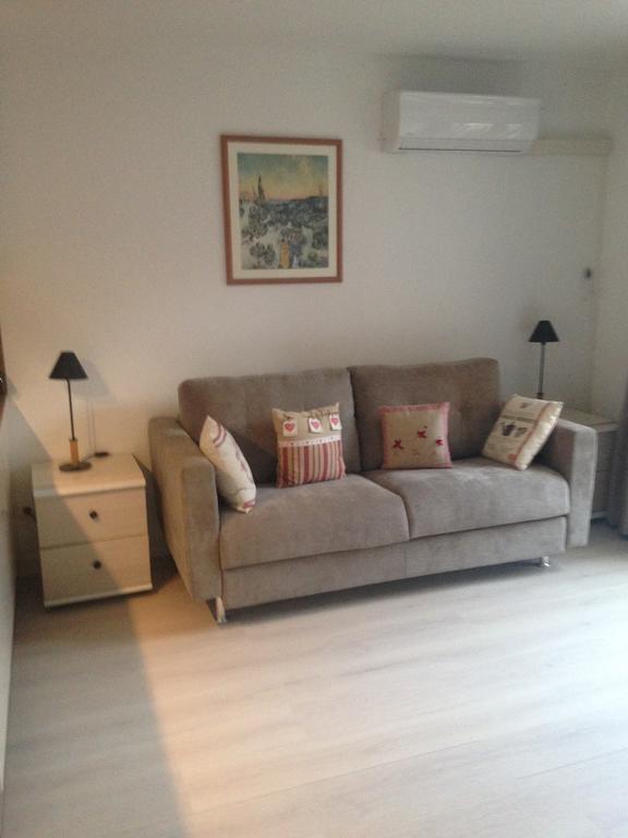 Floreva Appartement Nice Buitenkant foto