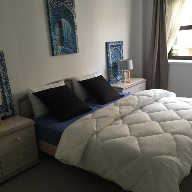 Floreva Appartement Nice Buitenkant foto